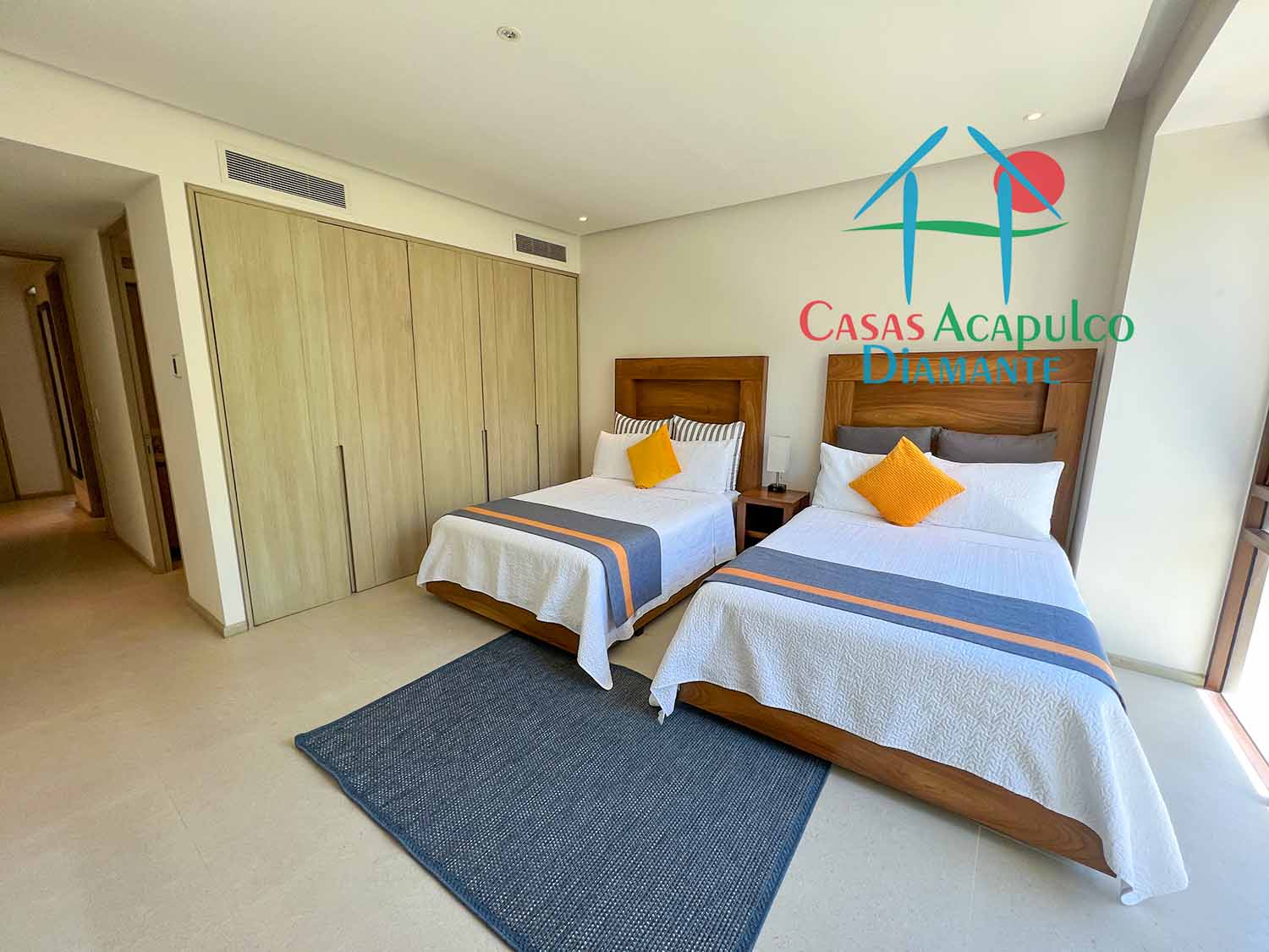 La Isla Ibiza D2 - Recámara uno 4